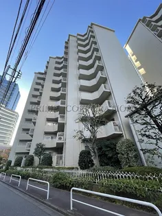 ディアハイム北品川の画像