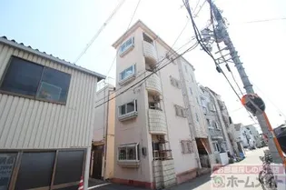 ヒューマンプラザC棟の画像