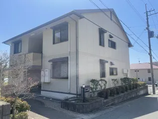 サンラーマ パティオ Aの画像