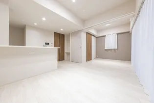 デュオフラッツ仙台木町通リネア【3階】の外観