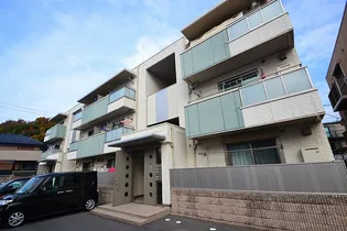 グランメール 21の画像