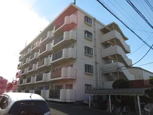 クレセントトオヤマの画像