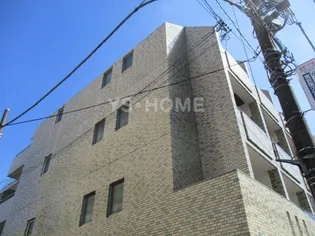 東京都杉並区荻窪5【マンション】の外観