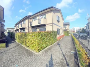 グリーンコートの画像