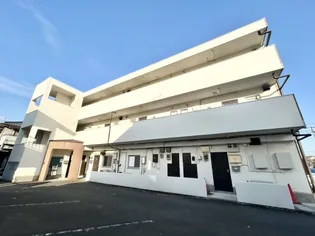 ステージア敷島【2階】の外観