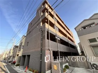 ブライズ下丸子DUEの画像