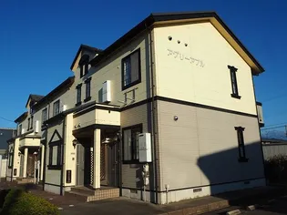 アムールⅡCの画像