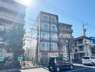 ピアコートTM東伏見の画像