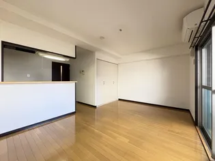 鹿児島県鹿児島市松原町【マンション】の外観