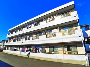 長澤マンションの画像