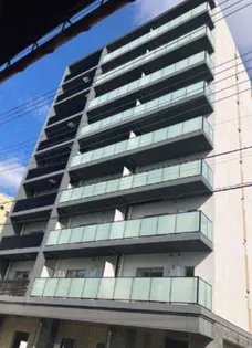 埼玉県さいたま市南区南本町1【マンション】の外観