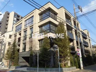 東京都杉並区荻窪3【マンション】の外観