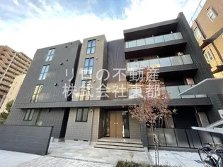 神奈川県相模原市南区上鶴間本町3【マンション】の外観