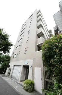 東京都江戸川区西小岩5【マンション】の外観