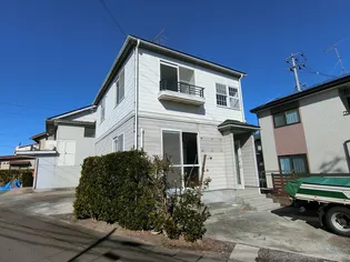 宮城県仙台市青葉区上愛子字車【一戸建】の外観