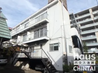 コーポラスエコーの画像