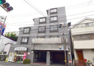 フローラルパレス元町の画像