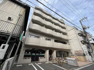 シャトレ サンニコラの画像