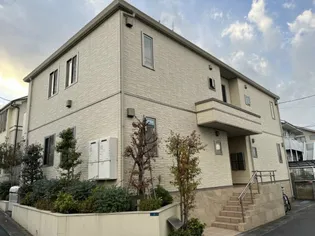 リラフォートヴィラの画像