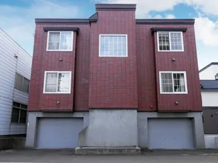 ハイムタナカの画像