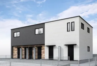 東京都調布市飛田給1【一戸建】の外観