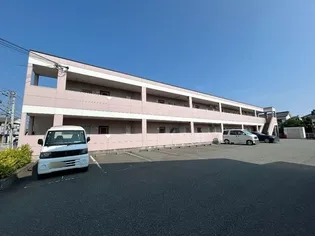 アムールエバーハイツの画像