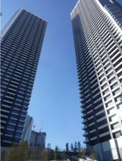 DEUX TOURS CANAL&SPA WESTの画像