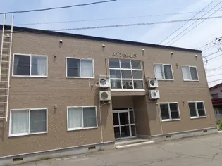 メゾンカトレアの画像