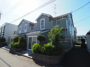 リバーパーク2の画像