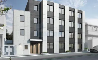 AGRACES小竹向原【3階】の外観