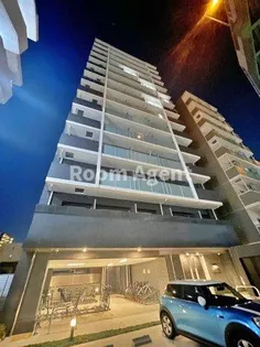 愛知県名古屋市西区浅間1【マンション】の外観