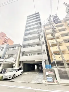 レジデンス名古屋千代田【2階】の外観