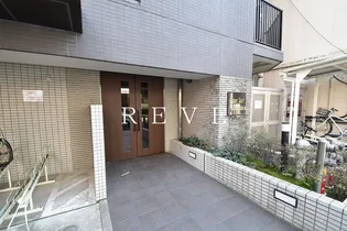 クローバーコート黒門町【6階】の外観