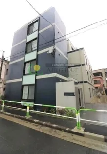 NOZOMIO赤羽の画像