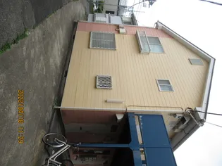 コーポフクチの画像