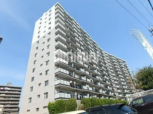 サンマンション御器所の画像