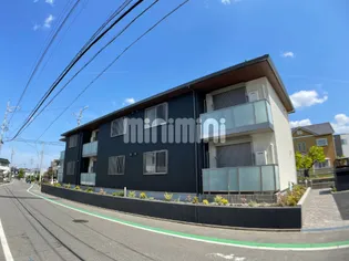 グリーンヴィレッジ美山の画像