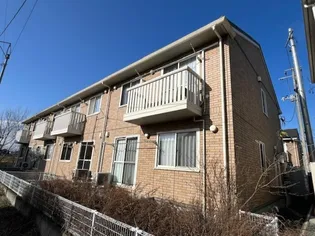 HORINOUCHI パーク フィールド Eの画像