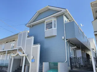 ファミール大船の画像