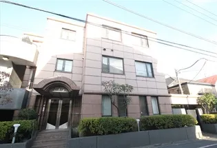 シクセー松濤の画像