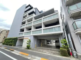 カスタリア大森IIIの画像