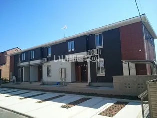 HINOTORI新守山の画像