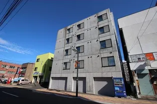 ブランノワール白石駅前の画像