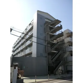 アソシエール糀谷の画像