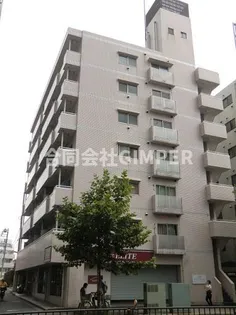 コスモアーバンステイツの画像