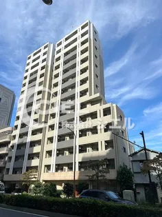 スカイコート後楽園EASTの画像