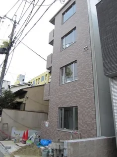 リール苗町の画像