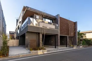 ウィズプラス千川 ウエストの画像