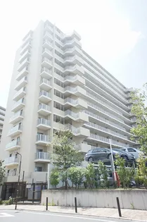 グランマークス ツインフォートA棟の画像