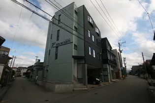 サンハイツAの画像